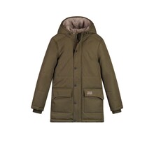 Moodstreet Jongens Jas JASPER