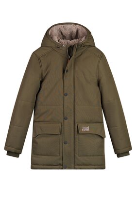 Moodstreet Jongens Jas JASPER