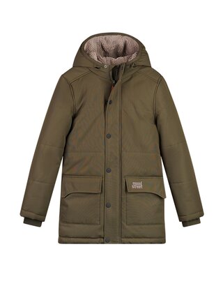 Moodstreet Jongens Winterjas JASPER