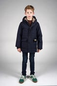 Moodstreet Jongens Winterjas JASPER