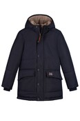 Moodstreet Jongens Winterjas JASPER