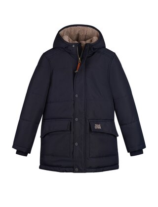 Moodstreet Jongens Jas JASPER