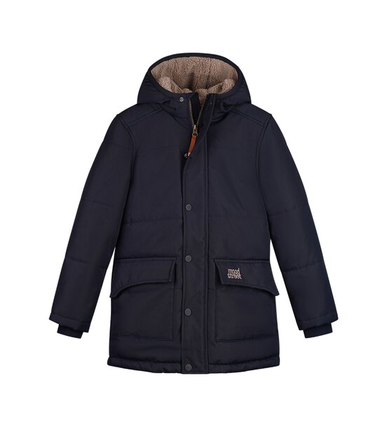 Moodstreet Jongens Jas JASPER
