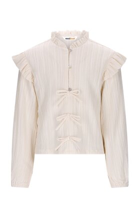 Moodstreet Meisjes Blouse AKIRA