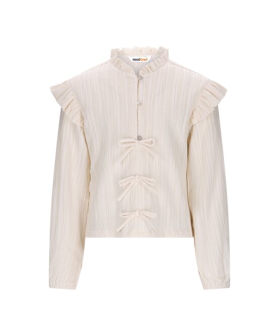 Moodstreet Meisjes Blouse AKIRA