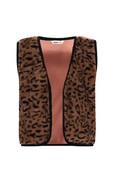 Moodstreet Meisjes Gilet VAJEN