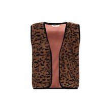 Moodstreet Meisjes Gilet VAJEN