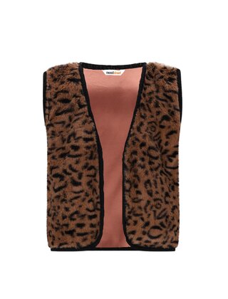 Moodstreet Meisjes Gilet VAJEN
