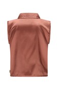 Moodstreet Meisjes Gilet VINA