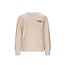 Moodstreet Moodstreet Meisjes Sweater SKY