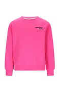 Moodstreet Meisjes Sweater SKY