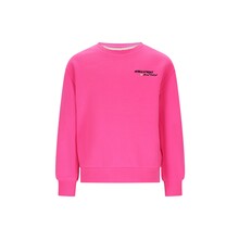 Moodstreet Meisjes Sweater SKY