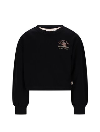 Moodstreet Meisjes Sweater SOTA