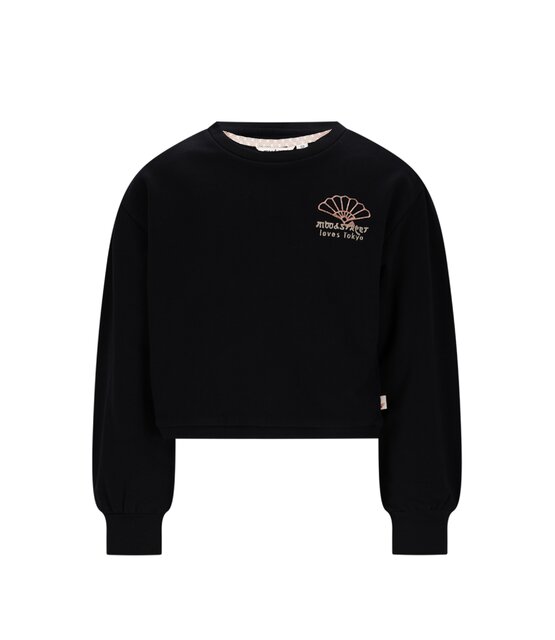 Moodstreet Meisjes Sweater SOTA