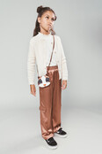 Moodstreet Meisjes Vest VIVA