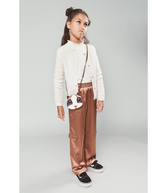 Moodstreet Meisjes Vest VIVA