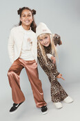 Moodstreet Meisjes Vest VIVA