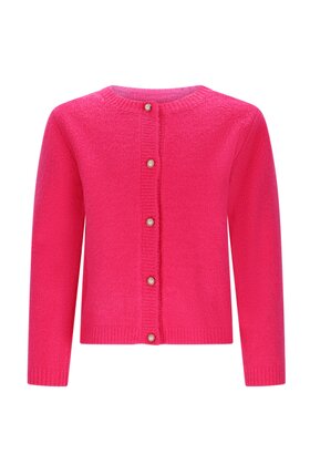 Moodstreet Meisjes Vest VIVA