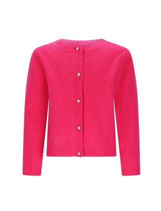 Moodstreet Meisjes Vest VIVA