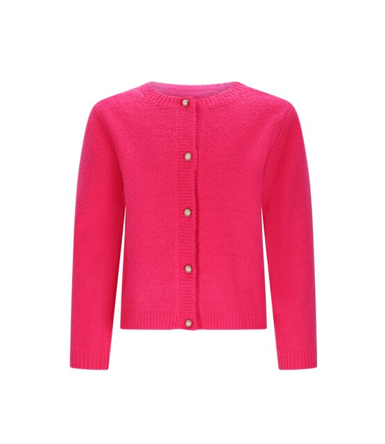 Moodstreet Meisjes Vest VIVA