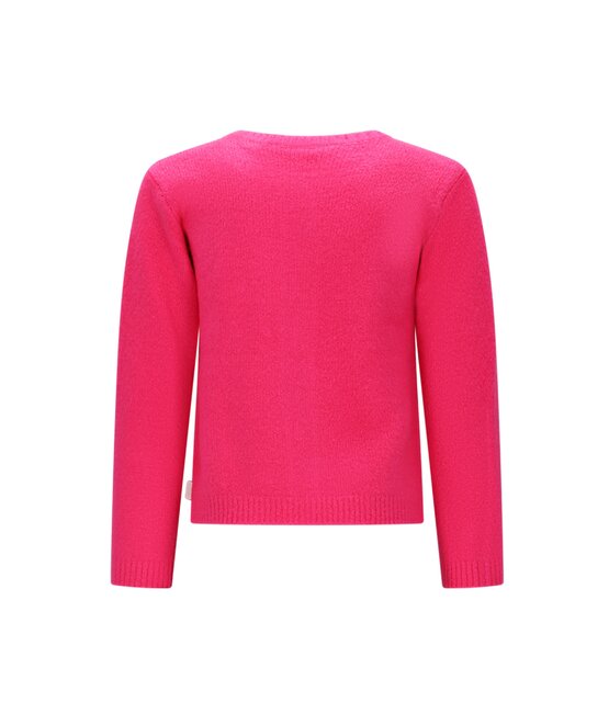 Moodstreet Meisjes Vest VIVA