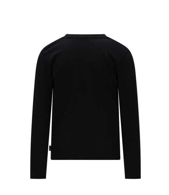 Moodstreet Meisjes Longsleeve LILLY