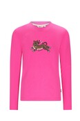 Moodstreet Meisjes T-Shirt LILLY