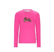 Moodstreet Meisjes T-Shirt LILLY