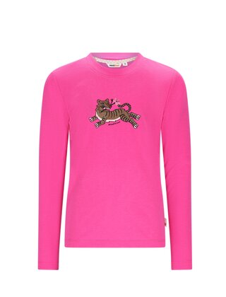 Moodstreet Meisjes Longsleeve LILLY