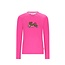 Moodstreet Moodstreet Meisjes T-Shirt LILLY