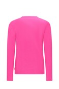 Moodstreet Meisjes T-Shirt LILLY
