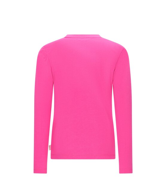 Moodstreet Meisjes T-Shirt LILLY