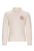 Moodstreet Meisjes Longsleeve LAURE