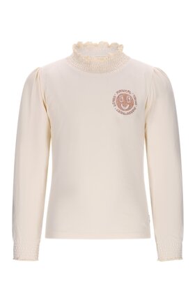 Moodstreet Meisjes Longsleeve LAURE