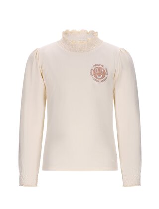 Moodstreet Meisjes Longsleeve LAURE