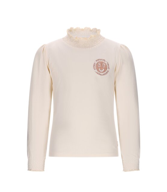 Moodstreet Meisjes Longsleeve LAURE
