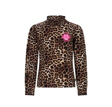 Moodstreet Meisjes Longsleeve LAURE