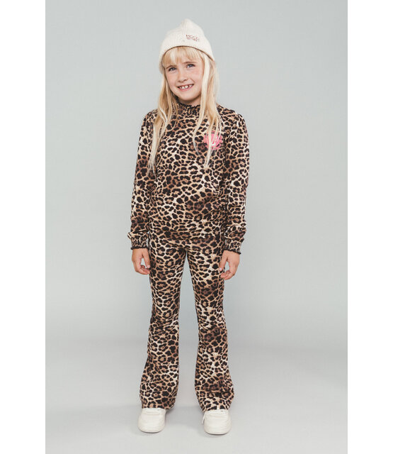 Moodstreet Meisjes Longsleeve LAURE