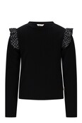 Moodstreet Meisjes Longsleeve SENNA