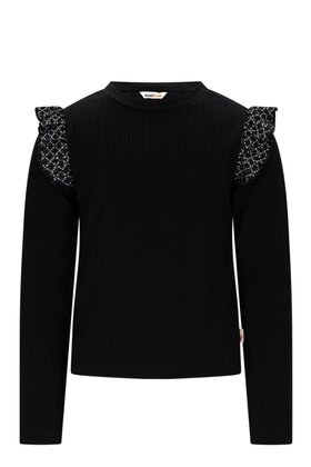 Moodstreet Meisjes Longsleeve SENNA