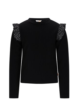 Moodstreet Meisjes Longsleeve SENNA