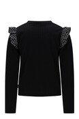 Moodstreet Meisjes Longsleeve SENNA