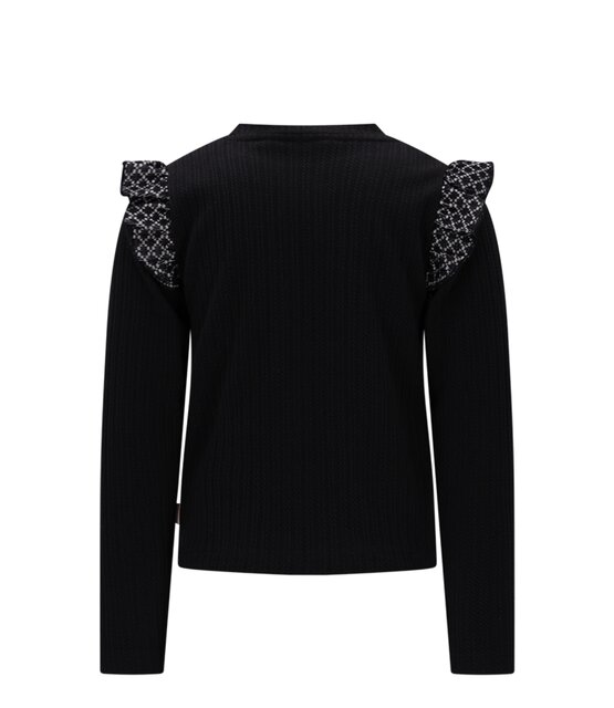 Moodstreet Meisjes Longsleeve SENNA