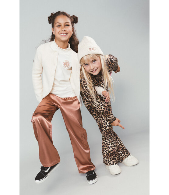 Moodstreet Meisjes Broek BIBI