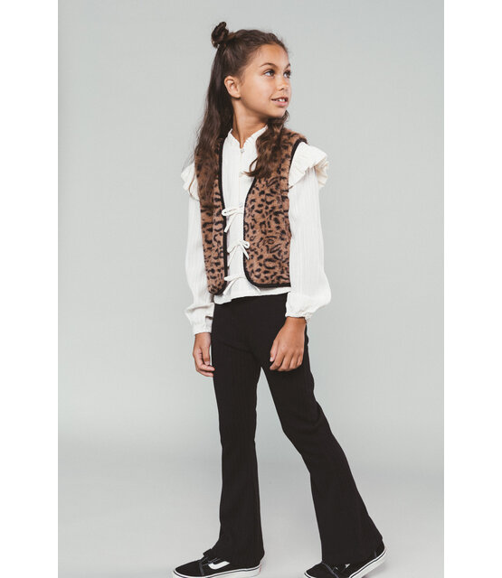 Moodstreet Meisjes Broek BESS