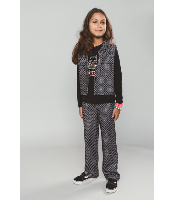 Moodstreet Meisjes Broek BELLE