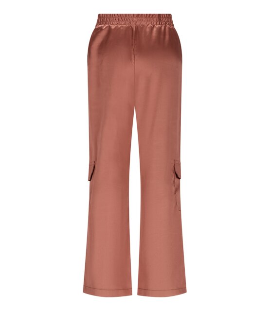 Moodstreet Meisjes Broek BADE