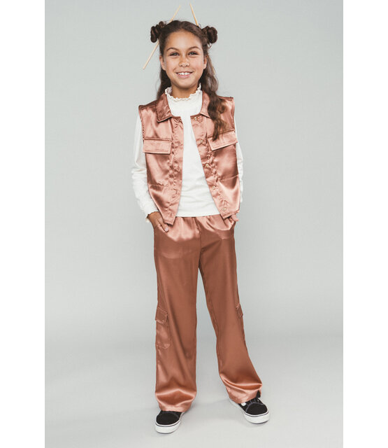 Moodstreet Meisjes Broek BADE