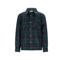 Moodstreet Jongens Overhemd OLIVER