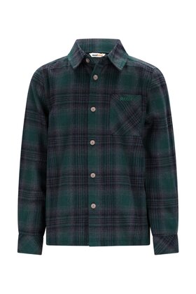 Moodstreet Jongens Overhemd OLIVER